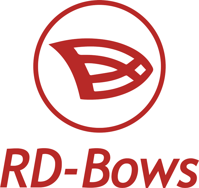 Logo "RD-Bows"